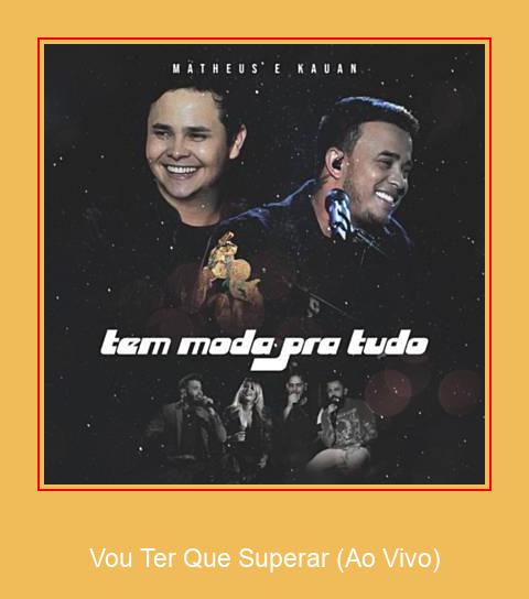 Vou Ter Que Superar (Ao Vivo) Samsung Ringtone הורדה חינם - -