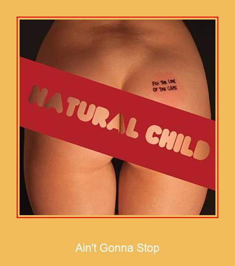 Ain't Gonna Stop Samsung Ringtone Ladda ner gratis