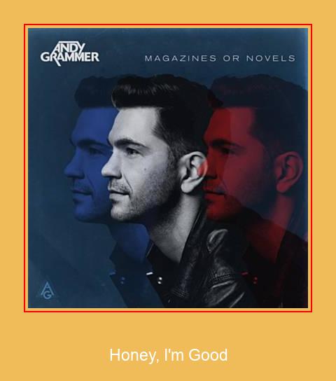 Honey, I'm Good Samsung Ringtone دانلود رایگان