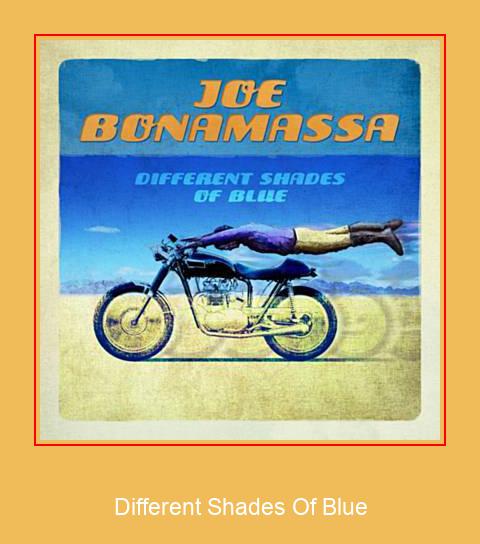 Different Shades Of Blue Samsung рингтон скачать бесплатно
