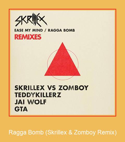 Ragga Bomb (Skrillex & Zomboy Remix) স্যামসাং রিংটোন বিনামূল্যে ডাউনলোড করুন
