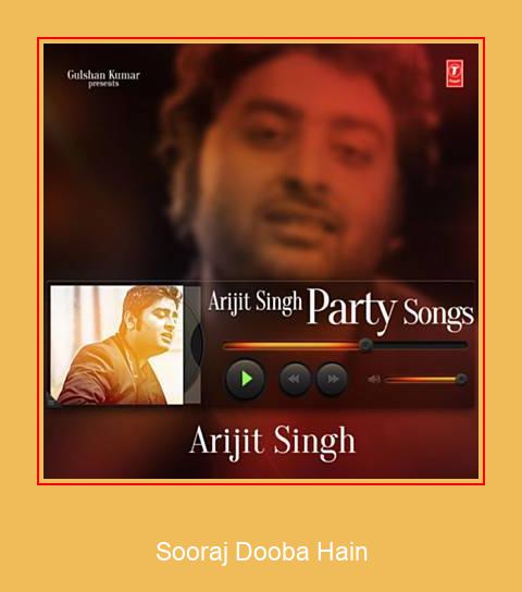 Sooraj Dooba Hain Samsung Ringtone Download Free