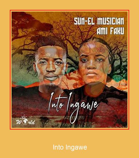 Into Ingawe Samsung Ringtone Descărcați gratuit