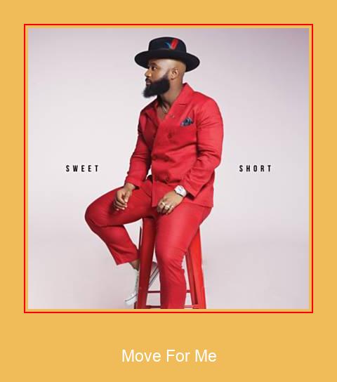 Move For Me Samsung Ringtone Pobierz za darmo