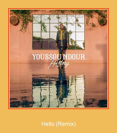 Hello (Remix) Samsung Ringtone Scarica gratis