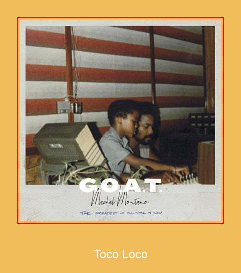 Toco Loco சாம்சங் ரிங்டோன் பதிவிறக்க இலவச
