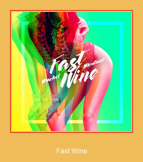 Fast Wine 三星铃声免费下载