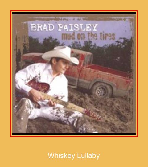 Whiskey Lullaby Samsung Ringtone Download Free