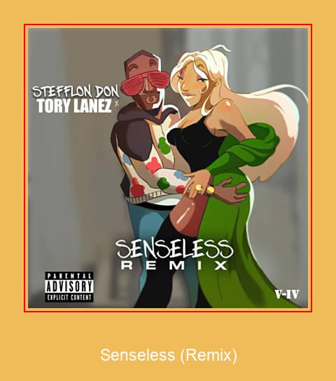 Senseless (Remix) Samsung zil sesi indir ücretsiz