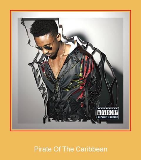 Pirate Of The Caribbean \'Samsung ringtone\' atsisiųsti nemokamai