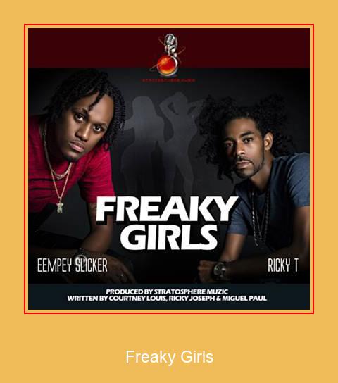 Freaky Girls Samsung Ringtone Download Free