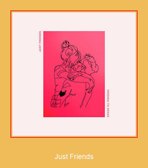 Just Friends ಸ್ಯಾಮ್ಸಂಗ್ ರಿಂಗ್ಟೋನ್ ಡೌನ್ಲೋಡ್ ಉಚಿತ