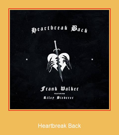 Heartbreak Back サムスンの着信メロディを無料でダウンロードしてください