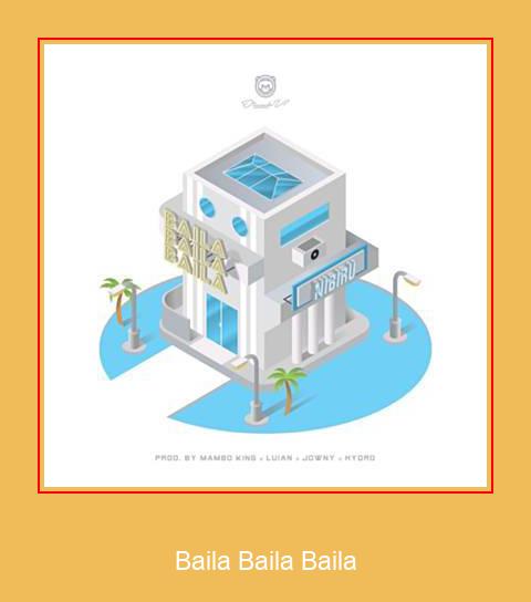 Baila Baila Baila স্যামসাং রিংটোন বিনামূল্যে ডাউনলোড করুন