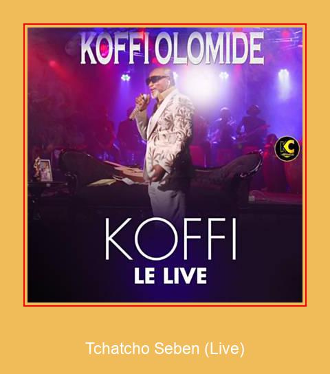Tchatcho Seben (Live) Samsung Ringtone Download Free