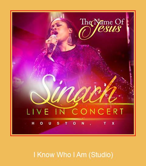 I Know Who I Am (Studio) Samsung Ringtone Descărcați gratuit