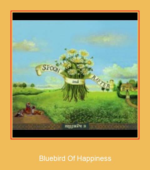 Bluebird Of Happiness Samsung Ringtone Ladda ner gratis