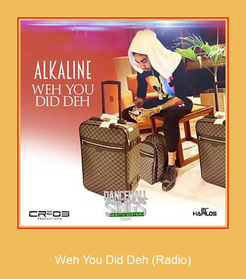 Weh You Did Deh (Radio) Samsung Ringtone descarrega gratis