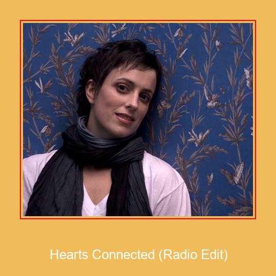 Hearts Connected (Radio Edit) Samsung Ringtone Download GRATIS