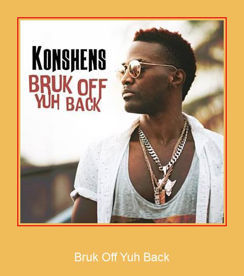 Bruk Off Yuh Back Samsung Ringtone Ladda ner gratis