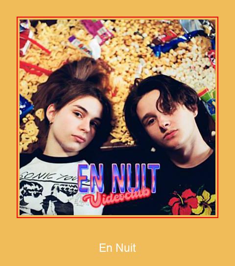 En Nuit Samsung Ringtone Λήψη δωρεάν