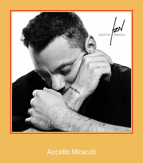 Accetto Miracoli ดาวน์โหลด Ringtone Samsung ฟรี
