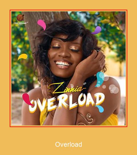 Overload 三星铃声免费下载