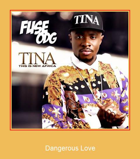 Dangerous Love Samsung Ringtone Download Free