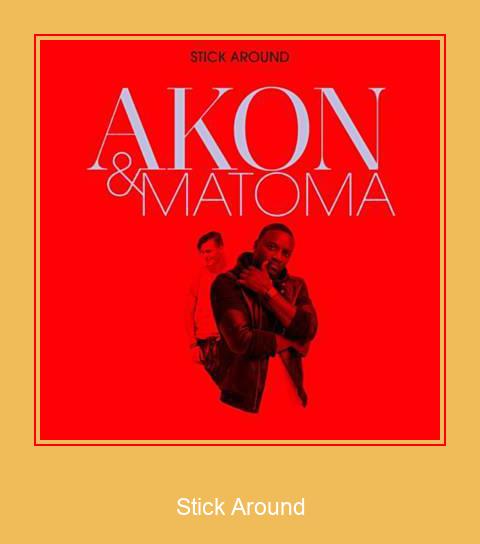 Stick Around \'Samsung ringtone\' atsisiųsti nemokamai