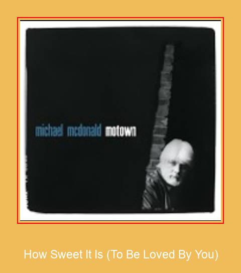 How Sweet It Is (To Be Loved By You) 三星铃声免费下载