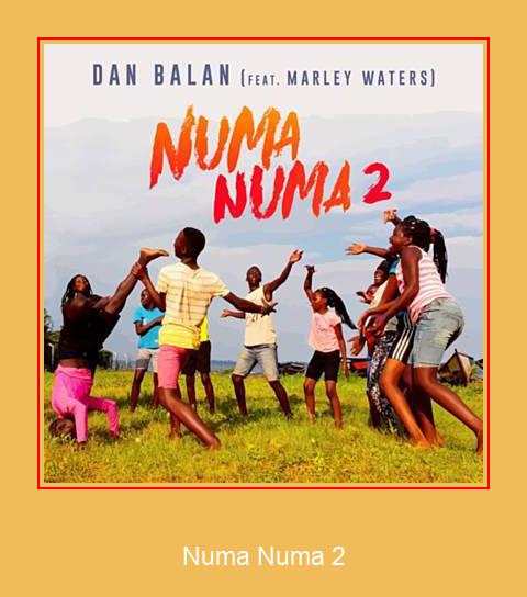 Numa Numa 2 Samsung Tono de llamada gratis