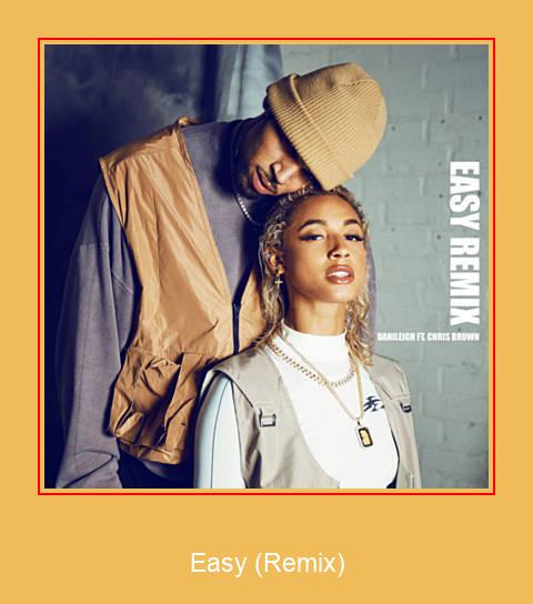 Easy (Remix) Samsung ringtone завантажити безкоштовно
