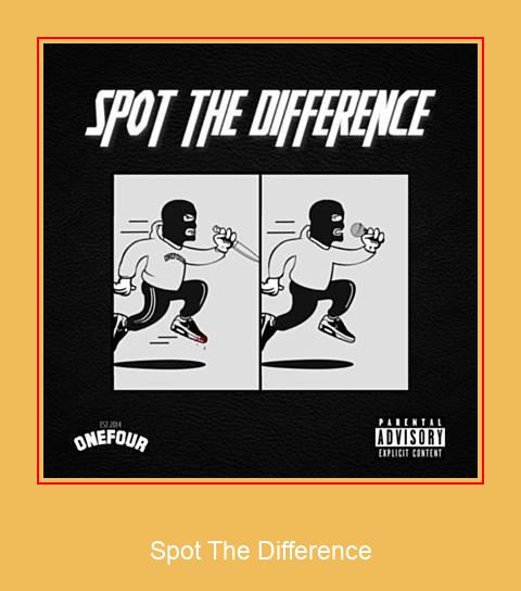 Spot The Difference Samsung ringtone lejupielādēt bezmaksas