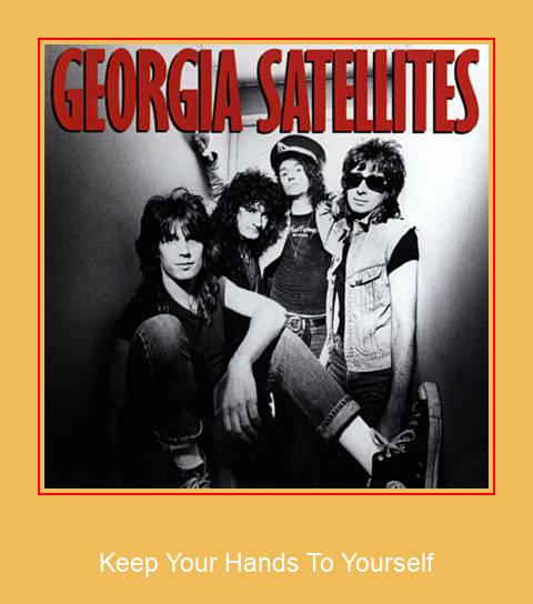 Keep Your Hands To Yourself सैमसंग रिंगटोन मुफ्त डाउनलोड करें