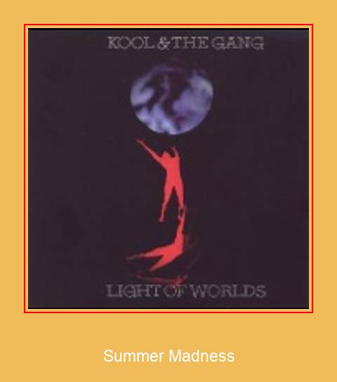 Summer Madness Nhạc chuông Samsung Tải miễn phí