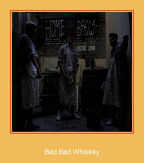 Bad Bad Whiskey ಸ್ಯಾಮ್ಸಂಗ್ ರಿಂಗ್ಟೋನ್ ಡೌನ್ಲೋಡ್ ಉಚಿತ