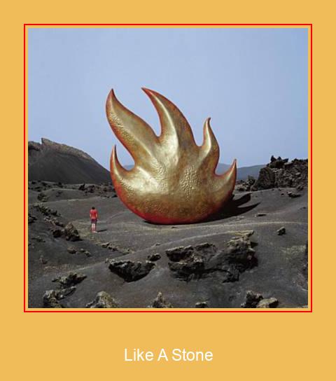Like A Stone 삼성 벨소리 다운로드 무료