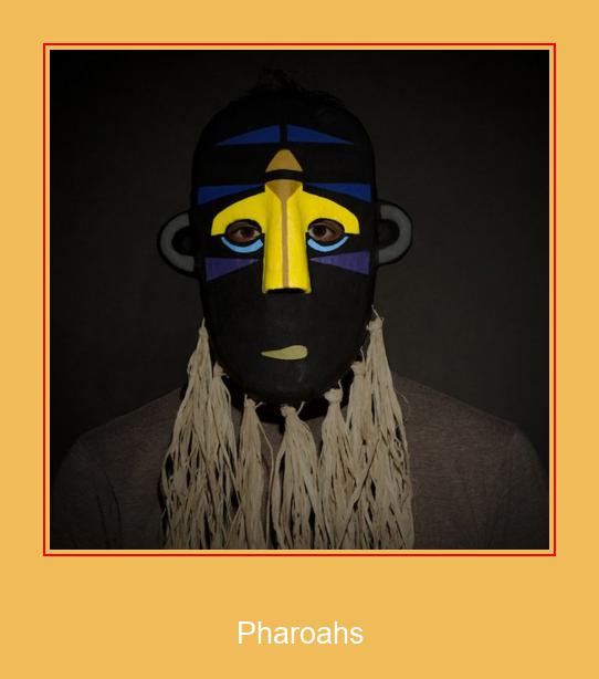 Pharoahs Samsung Ringtone Download Grátis