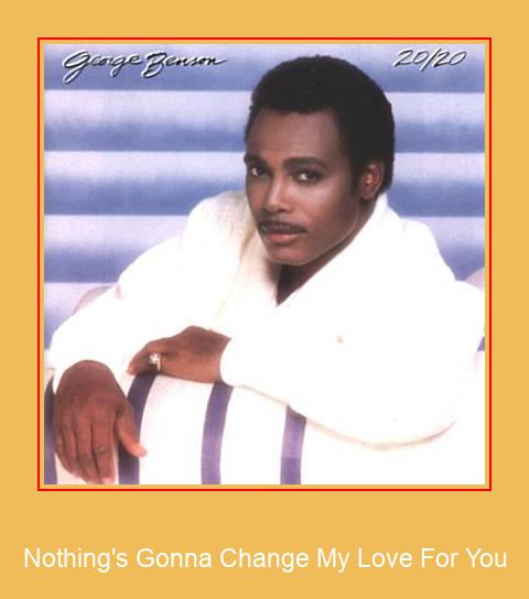 Nothing's Gonna Change My Love For You Samsung Ringtone Scarica gratis