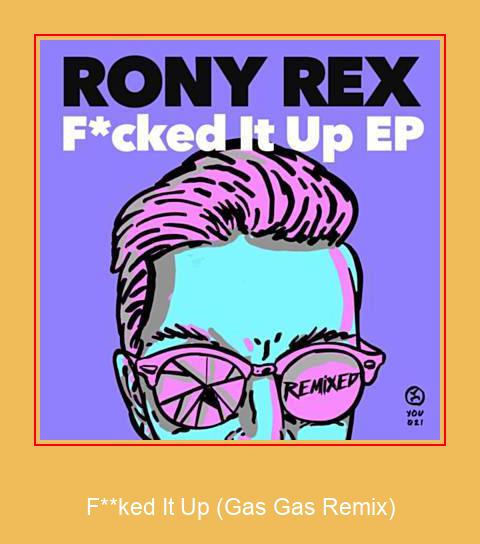 F**ked It Up (Gas Gas Remix) Samsung Ringtone Λήψη δωρεάν