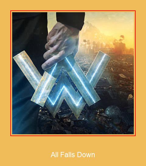 All Falls Down Samsung Ringtone Λήψη δωρεάν