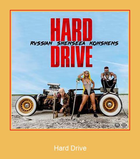 Hard Drive सैमसंग रिंगटोन मुफ्त डाउनलोड करें