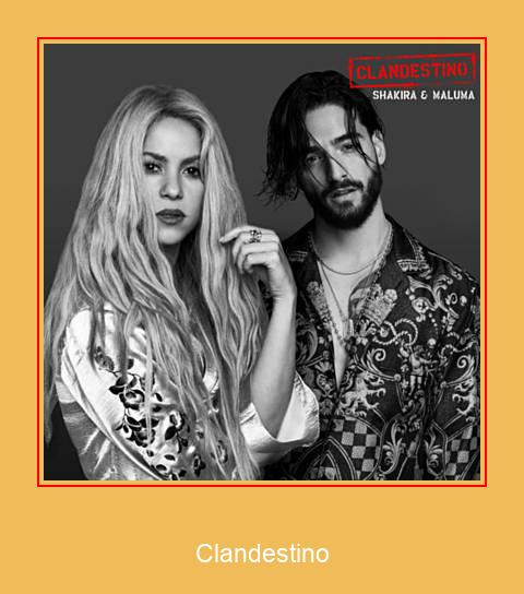 Clandestino স্যামসাং রিংটোন বিনামূল্যে ডাউনলোড করুন
