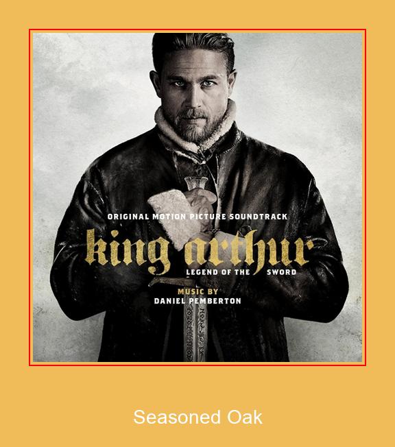 Seasoned Oak Samsung Ringtone تنزيل مجاني