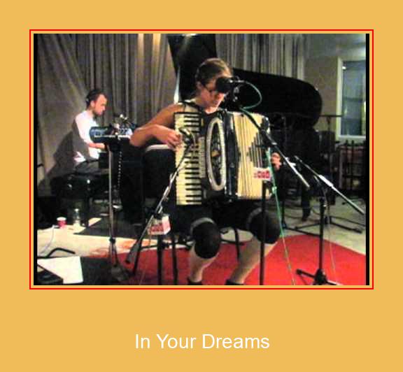 In Your Dreams Samsung Ringtone Ladda ner gratis