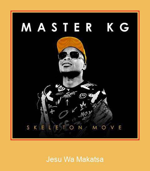 Jesu Wa Makatsa Samsung Ringtone הורדה חינם - -