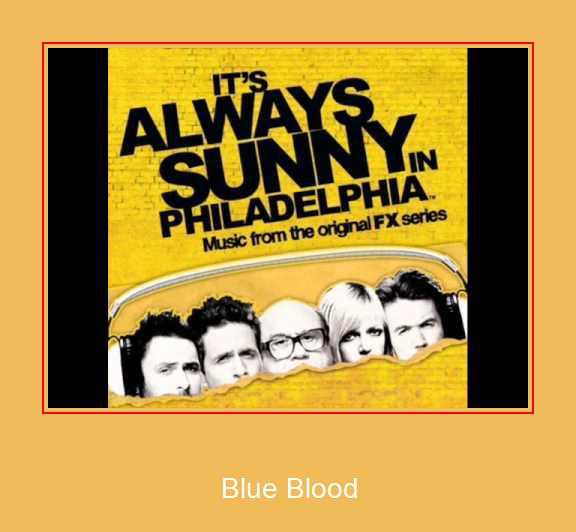 Blue Blood Samsung Ringtone Download pulsuz