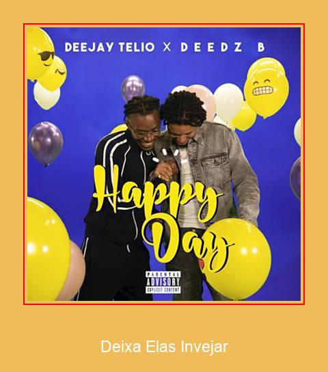 Deixa Elas Invejar Samsung Ringtone descarrega gratis