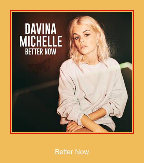 Better Now Unduh Nada Dering Samsung Gratis