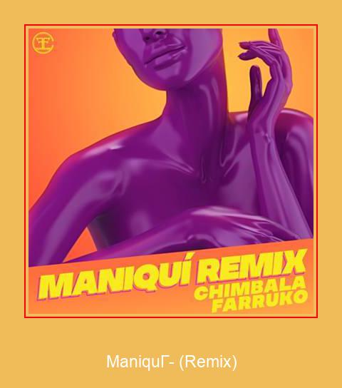 Maniquí (Remix) Nhạc chuông Samsung Tải miễn phí